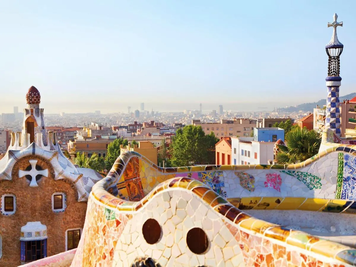 Apartment Eixample Esquerre Gran Via Balmes Barcelona